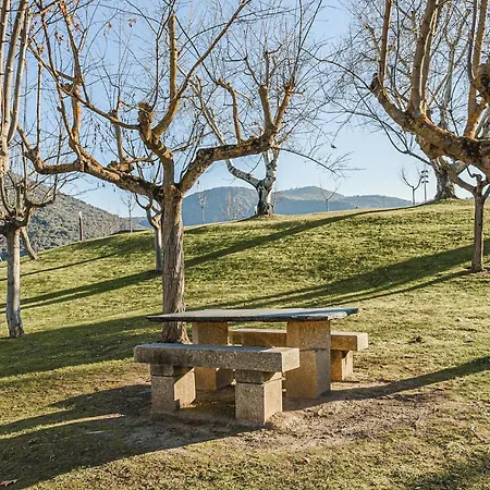 Cozy In Freixo De Espada C With Kitchen