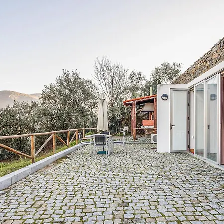 Apartmán Cozy In Freixo De Espada C With Kitchen Freixo de Espada à Cinta