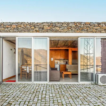Cozy In Freixo De Espada C With Kitchen Apartment *