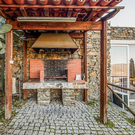 Cozy In Freixo De Espada C With Kitchen * Freixo de Espada à Cinta